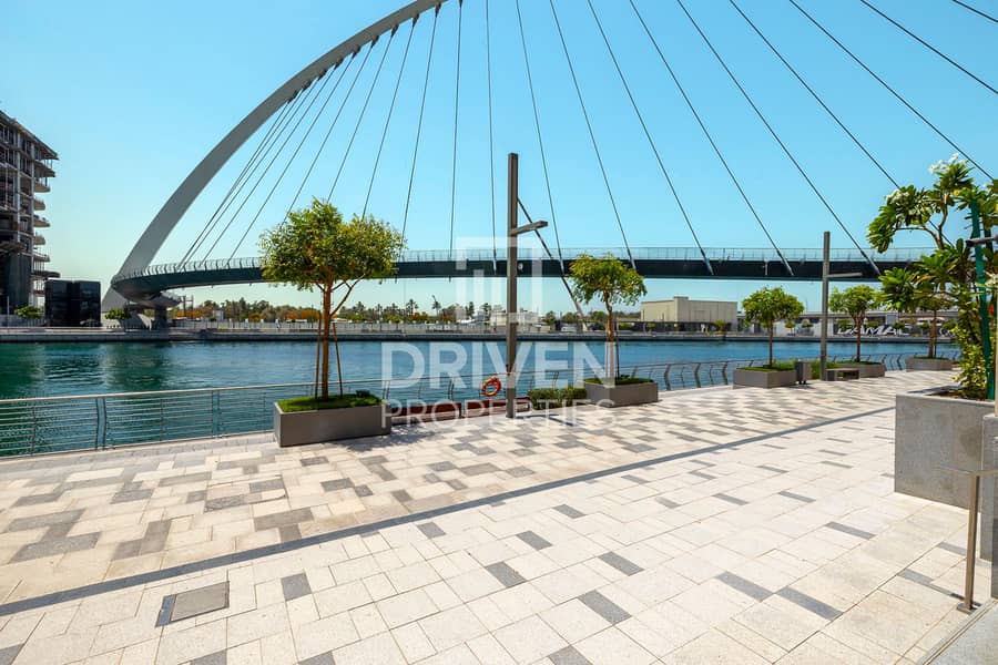 位于阿尔瓦斯尔,运河景观公寓,运河景观2号楼 1 卧室的公寓 175000 AED - 11645438 位于阿尔瓦斯尔,运河景观公寓,运河景观2号楼 1 卧室的公寓 175000 AED - 11645438