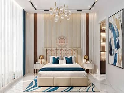 2 Bedroom Apartment for Sale in Dubai Silicon Oasis (DSO), Dubai - 10. png