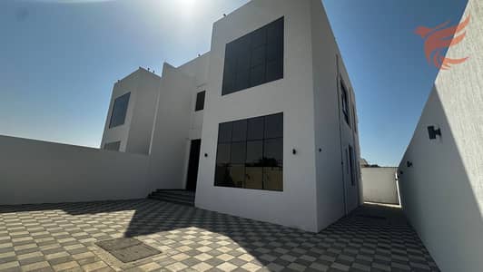 فیلا 4 غرف نوم للايجار في خزام، رأس الخيمة - IMG-20250404-WA0038. jpg