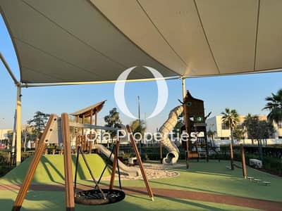 3 Bedroom Townhouse for Sale in Yas Island, Abu Dhabi - 9. jpeg
