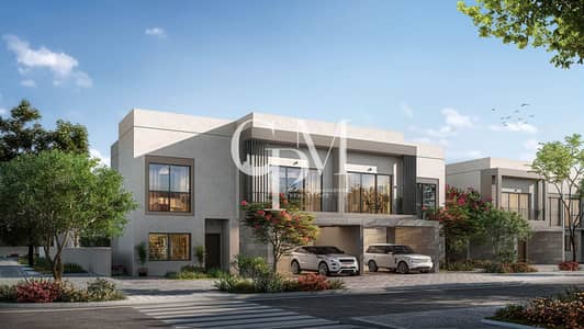 3 Bedroom Townhouse for Sale in Yas Island, Abu Dhabi - 3TH. jpg