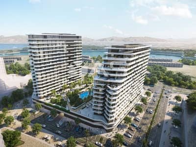 1 Bedroom Apartment for Sale in Mina Al Arab, Ras Al Khaimah - WhatsApp Image 2025-04-15 at 10.13. 51 AM (4). jpeg