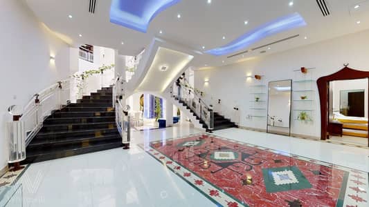 8 Bedroom Villa for Rent in Emirates Hills, Dubai - IMG-20250203-WA0075. jpg