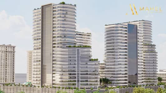 Студия Продажа в Арджан, Дубай - gallery3. jpg