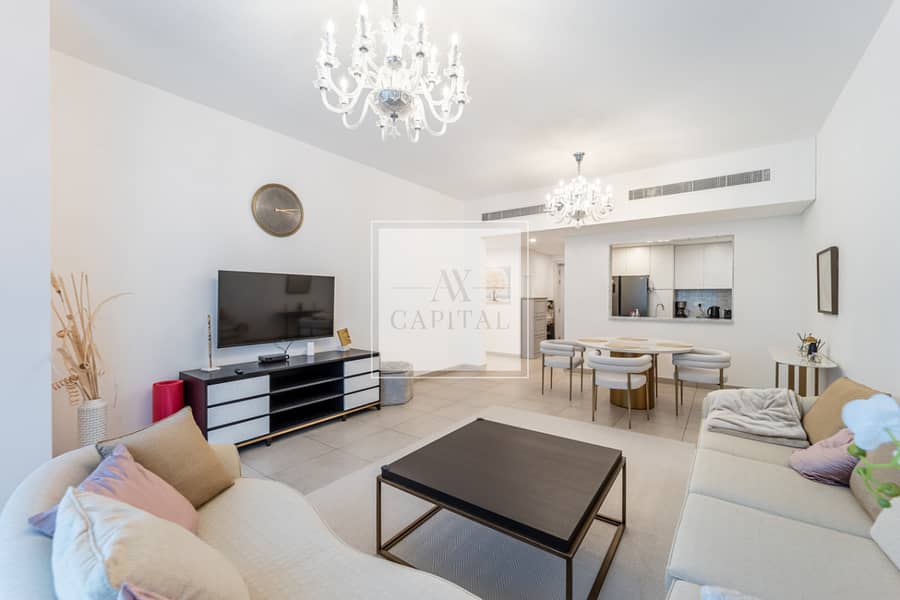 2 Bedroom | Prime Location | Vacant | Furnished 2 Bedroom | Prime Location | Vacant | Furnished