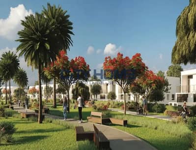 2 Bedroom Townhouse for Sale in Tilal City, Sharjah - 1. JPG