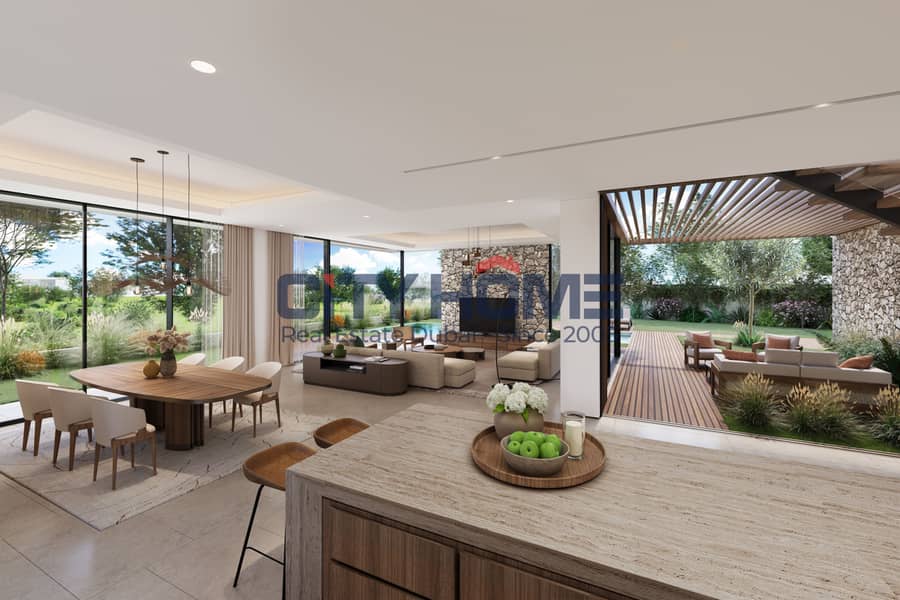 5 The Acres Int F-5BR Living. jpg