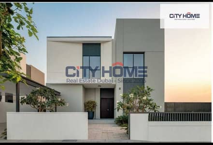 4 Bedroom Villa for Rent in Al Furjan, Dubai - front. jpeg