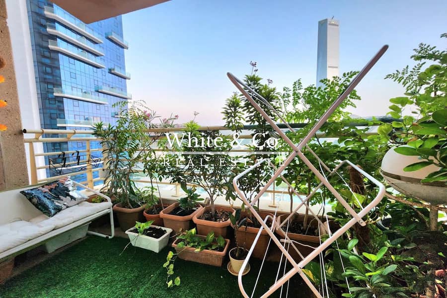 位于朱美拉湖塔 (JLT),JLT M区,标志1号大厦 1 卧室的公寓 1200000 AED - 11645568 位于朱美拉湖塔 (JLT),JLT M区,标志1号大厦 1 卧室的公寓 1200000 AED - 11645568