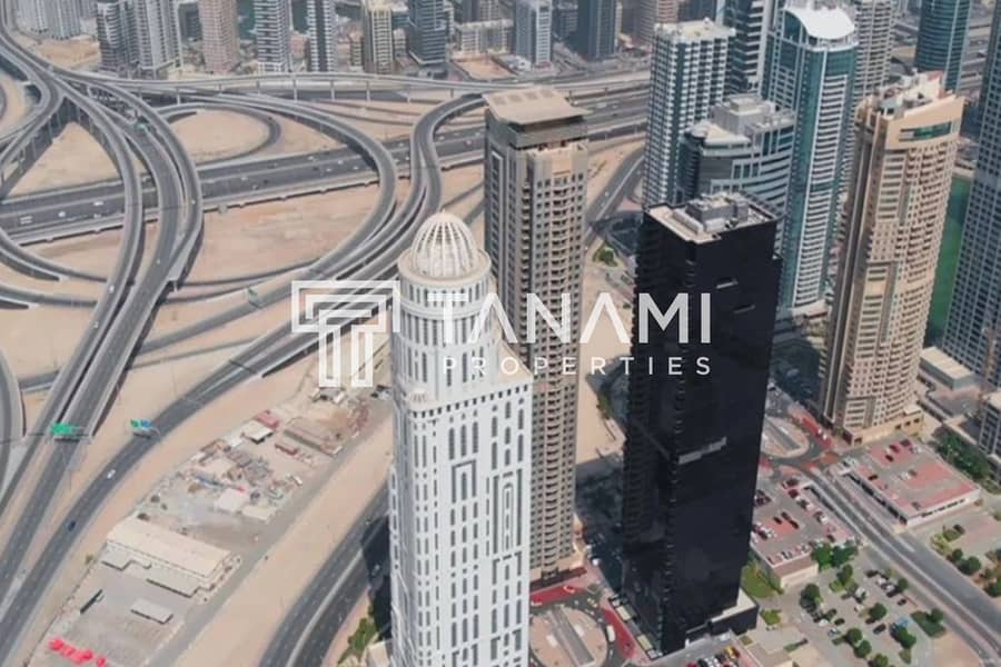 位于朱美拉湖塔 (JLT),JLT N区,苍穹之顶大厦 的写字楼 110000 AED - 11645574 位于朱美拉湖塔 (JLT),JLT N区,苍穹之顶大厦 的写字楼 110000 AED - 11645574