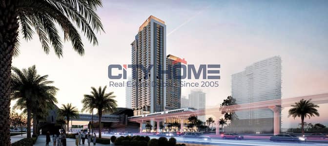 1 Bedroom Flat for Sale in Bur Dubai, Dubai - img28. jpg