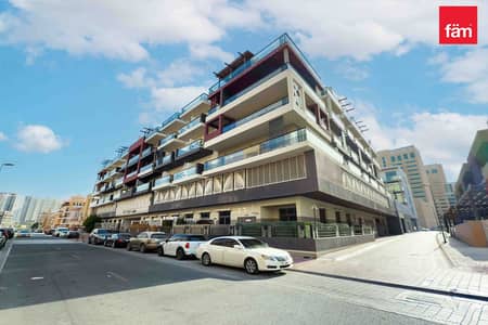 2 Bedroom Apartment for Sale in Jumeirah Village Circle (JVC), Dubai - Value for Money  | The most sought after community