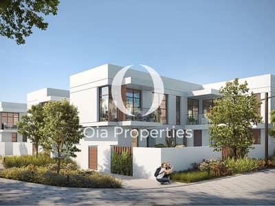 2 Cпальни Апартамент Продажа в Яс Айленд, Абу-Даби - 14. jpg