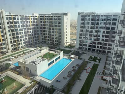 Studio for Rent in Town Square, Dubai - IMG-20250513-WA0040. jpg