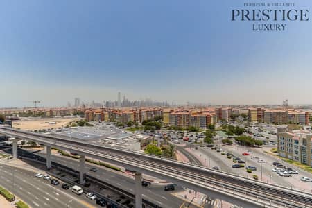 3 Bedroom Apartment for Sale in Al Furjan, Dubai - 2K6A2240-HDR. jpg 3 Bedroom Apartment for Sale in Al Furjan, Dubai - 2K6A2240-HDR. jpg