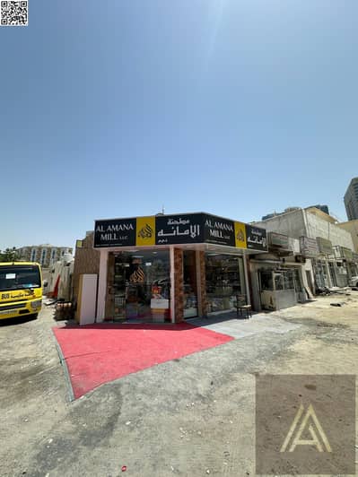 Villa for Sale in Al Rashidiya, Ajman - IMG-20250514-WA0140. jpg