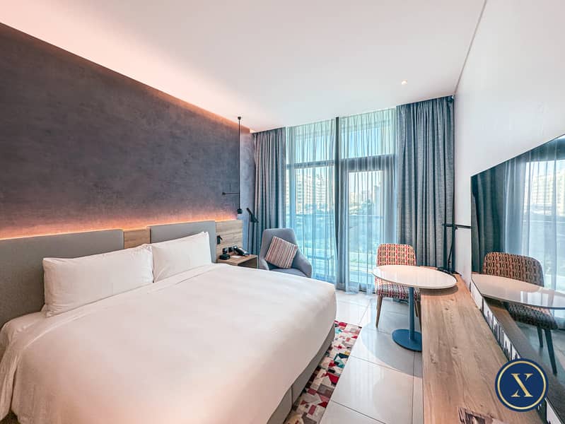 位于朱美拉棕榈岛,棕榈岛七号豪华公寓 的公寓 1195000 AED - 11645655 位于朱美拉棕榈岛,棕榈岛七号豪华公寓 的公寓 1195000 AED - 11645655