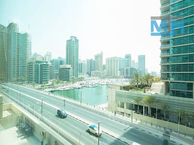 1 Bedroom Apartment for Rent in Dubai Marina, Dubai - 12. jpg