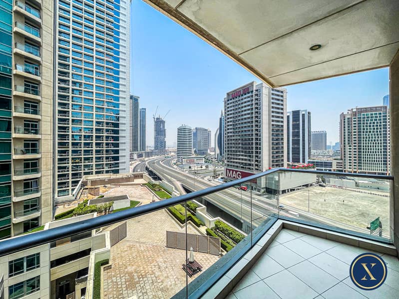 Spacious | Unfurnished | Bright Spacious | Unfurnished | Bright