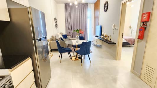 1 Bedroom Flat for Rent in Jumeirah Village Circle (JVC), Dubai - 20230314_130359. jpg