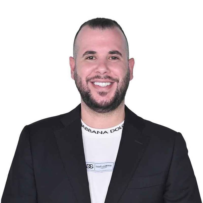 YOUSEF BARGHOUTHI