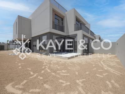 4 Bedroom Villa for Rent in Dubai South, Dubai - 629A3365-Edit. JPG