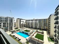 Prime Location | Walk to Metro | Bright Space