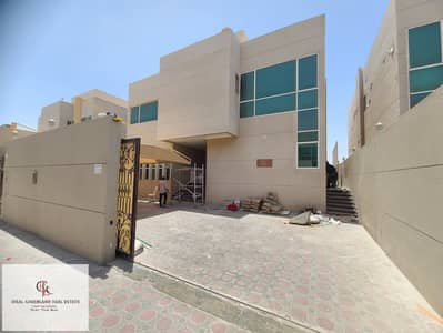 فیلا 5 غرف نوم للايجار في مدينة محمد بن زايد، أبوظبي - 20250514_115012. jpg