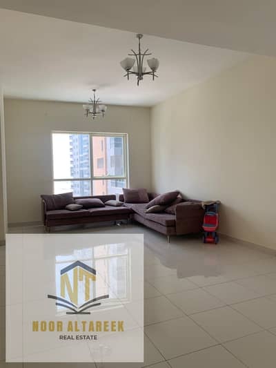 2 Bedroom Flat for Rent in Al Khan, Sharjah - IMG-20250514-WA0011. jpg
