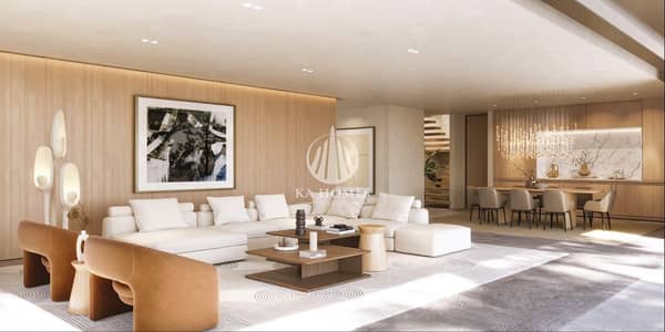 4 Bedroom Villa for Sale in Al Tay West, Sharjah - int9. png