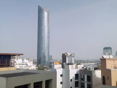 1 Bedroom Flat for Rent in Culture Village (Jaddaf Waterfront), Dubai - 6. jpeg