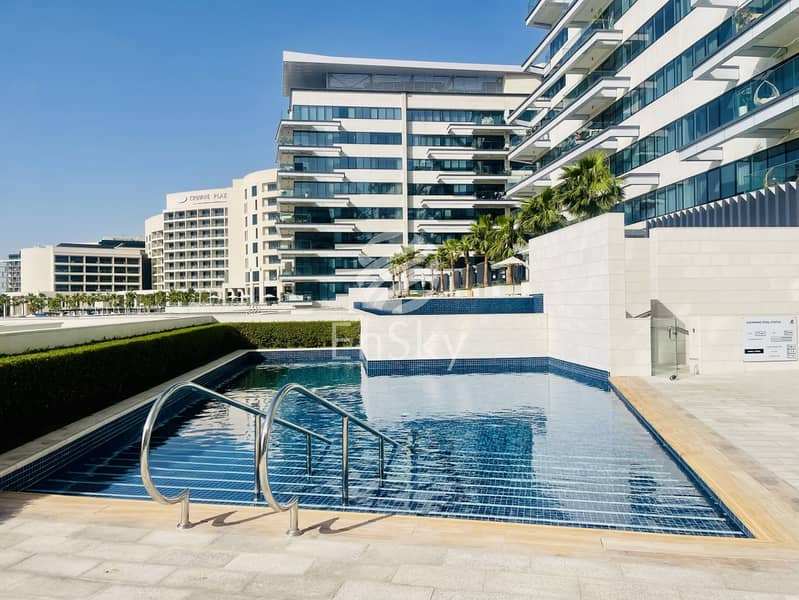 位于雅斯岛,玛雅公寓,玛雅2号楼 1 卧室的公寓 2100000 AED - 11645719 位于雅斯岛,玛雅公寓,玛雅2号楼 1 卧室的公寓 2100000 AED - 11645719