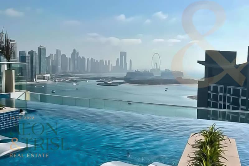 位于朱美拉棕榈岛,迪拜棕榈岛NH精品酒店 的公寓 1150000 AED - 11645727 位于朱美拉棕榈岛,迪拜棕榈岛NH精品酒店 的公寓 1150000 AED - 11645727
