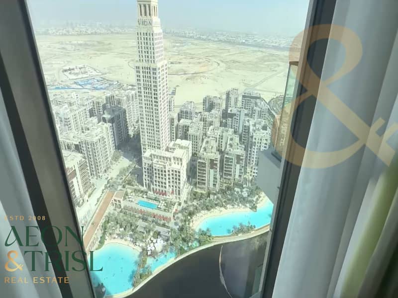شقة في بالاس رزيدنسز،مرسى خور دبي 2 غرف 3540000 درهم - 11645726 شقة في بالاس رزيدنسز،مرسى خور دبي 2 غرف 3540000 درهم - 11645726