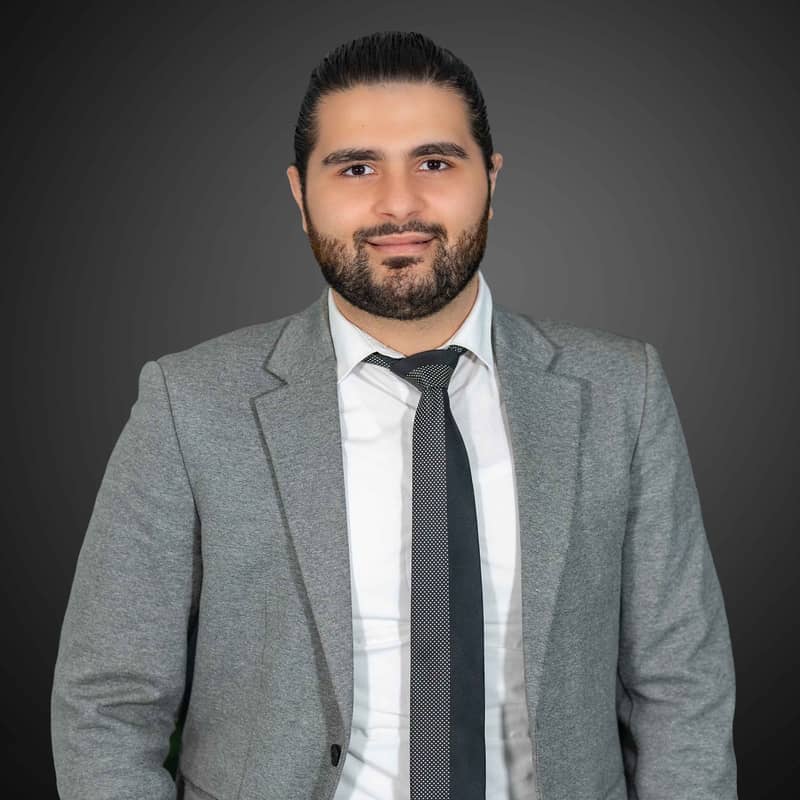 Somar Faraj