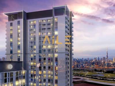 苏巴哈特兰社区， 迪拜 1 卧室公寓待售 - 位于苏巴哈特兰社区，索巴溪畔景观山庄 1 卧室的公寓 1499999 AED - 10925530