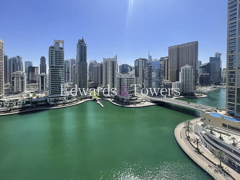 Квартира в Дубай Марина,Парк Айланд,Санибел Тауэр, 2 cпальни, 170000 AED - 11645769 Квартира в Дубай Марина,Парк Айланд,Санибел Тауэр, 2 cпальни, 170000 AED - 11645769