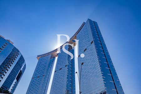 شقة 1 غرفة نوم للبيع في جزيرة الريم، أبوظبي - community-al-reem-island-abu-dhabi-93. jpg