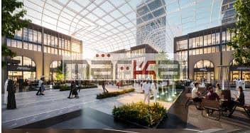 Studio for Sale in City of Arabia, Dubai - Capture 1. JPG