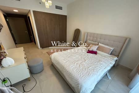 1 Bedroom Flat for Sale in Jumeirah Village Circle (JVC), Dubai - Motivated | Spacious | Vacant on Transfer