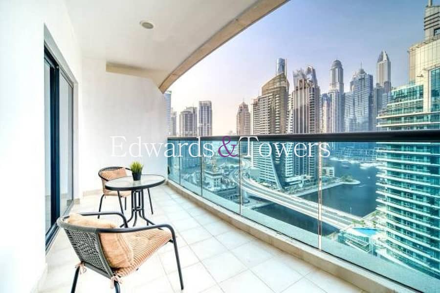 Luxury Upgrade with Sea View and Fully furnished Luxury Upgrade with Sea View and Fully furnished