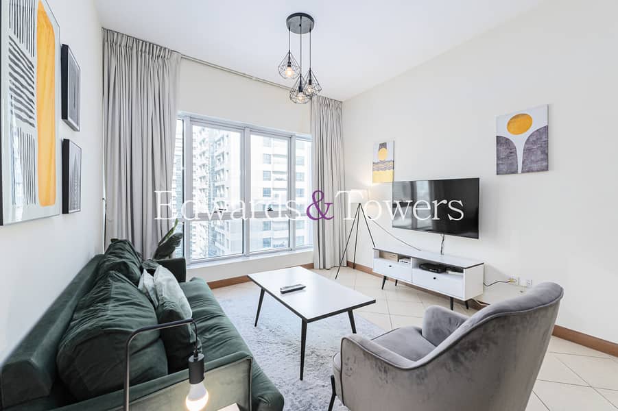 Квартира в Дубай Марина,Марина Даймондc,Марина Даймонд 1, 1 спальня, 80000 AED - 11645819 Квартира в Дубай Марина,Марина Даймондc,Марина Даймонд 1, 1 спальня, 80000 AED - 11645819