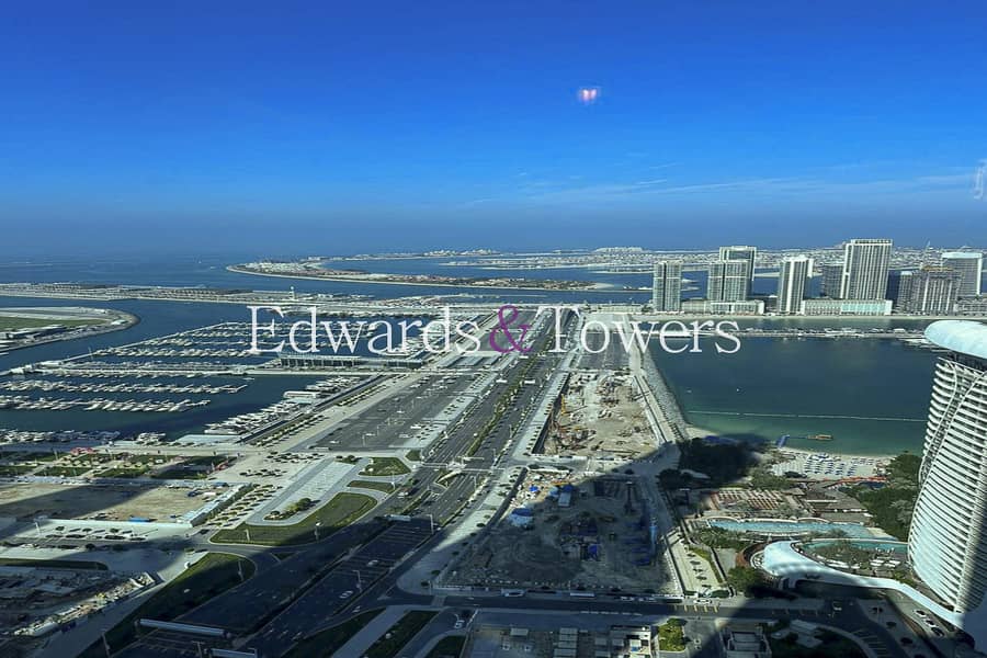 Gorgeous Fully Remodeled Unit | Full Sea View Gorgeous Fully Remodeled Unit | Full Sea View