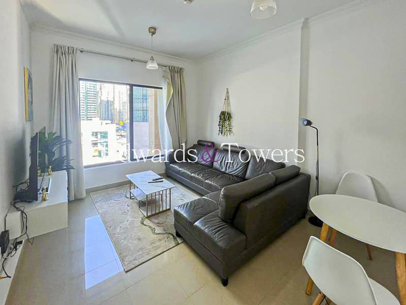 Fully Furnished | Marina View | Vacant Fully Furnished | Marina View | Vacant