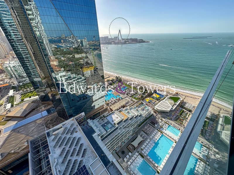 Квартира в Джумейра Бич Резиденс (ДЖБР),Файв Люкс JBR, 3 cпальни, 695000 AED - 11645837 Квартира в Джумейра Бич Резиденс (ДЖБР),Файв Люкс JBR, 3 cпальни, 695000 AED - 11645837