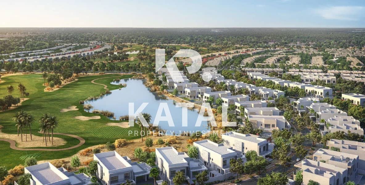 2 Magnolias, Yas Acres, Yas Island Abu Dhabi, For Sale 2-4 Bedroom Town House, 3-6 Bedroom Villa, Ferrari World, Yas Water World, Yas Mall 018. jpg