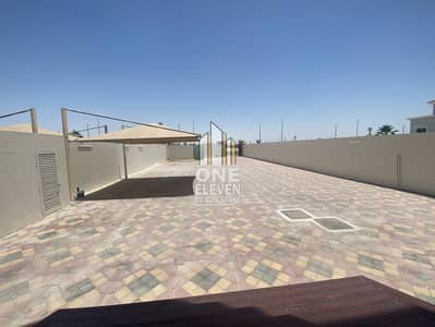 فیلا 4 غرف نوم للايجار في مدينة شخبوط، أبوظبي - WhatsApp Image 2025-05-14 at 09.39. 20. jpeg