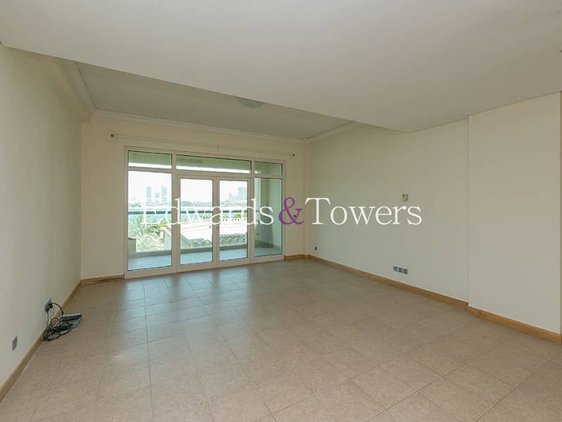 Exclusive | 1 BR | Type B | Sea Views | Vacant Exclusive | 1 BR | Type B | Sea Views | Vacant