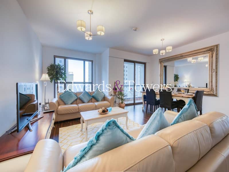 شقة في مرجان 5،مرجان،جميرا بيتش ريزيدنس 3 غرف 190000 درهم - 11645896 شقة في مرجان 5،مرجان،جميرا بيتش ريزيدنس 3 غرف 190000 درهم - 11645896