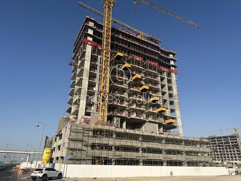 Квартира в Аль Фурджан,PG Уан, 725000 AED - 11645900 Квартира в Аль Фурджан,PG Уан, 725000 AED - 11645900